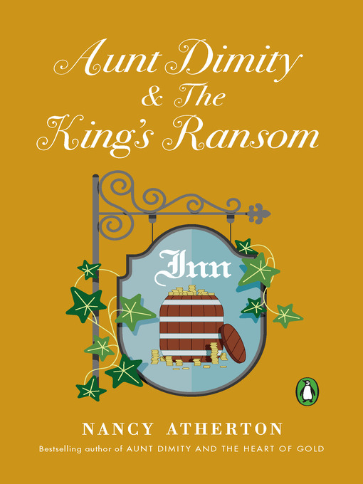Title details for Aunt Dimity and the King's Ransom by Nancy Atherton - Wait list